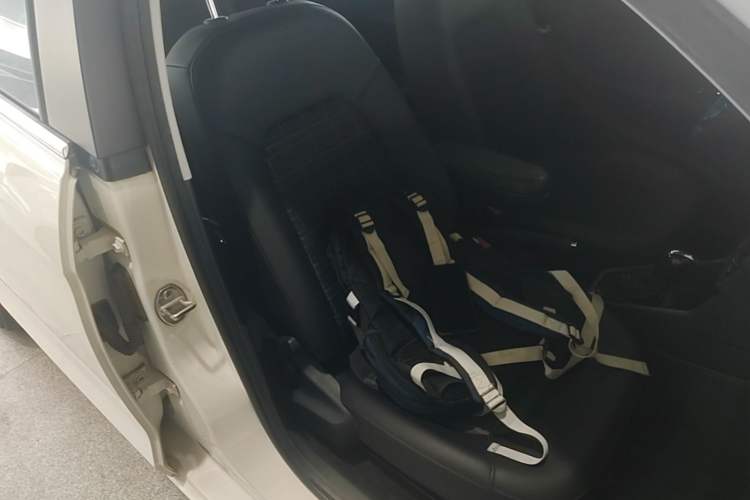Used Volkswagen Jetta 2017 1.5L Automatic Comfort Model Right Front Seat