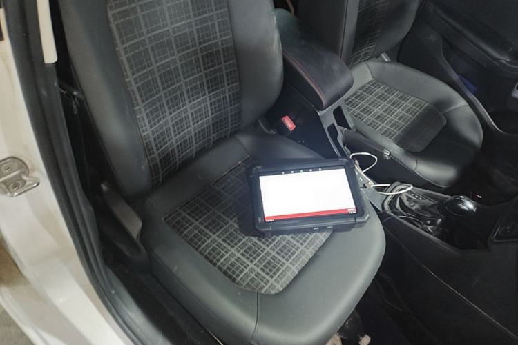 Used Volkswagen Jetta 2017 1.5L Automatic Comfort Model Right Front Seat