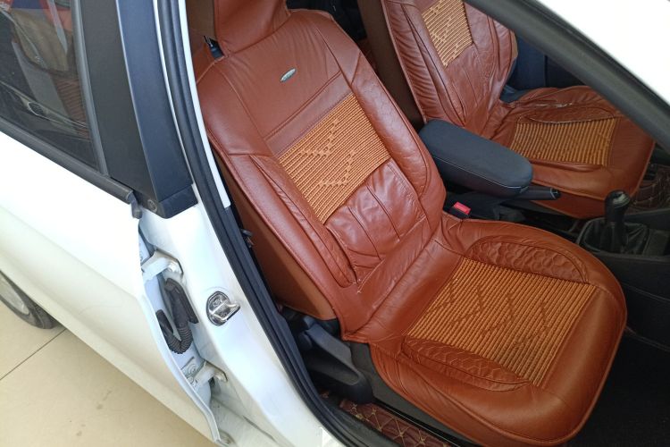 Used Volkswagen Jetta 2017 1.4L Manual Fashion Edition Right Front Seat