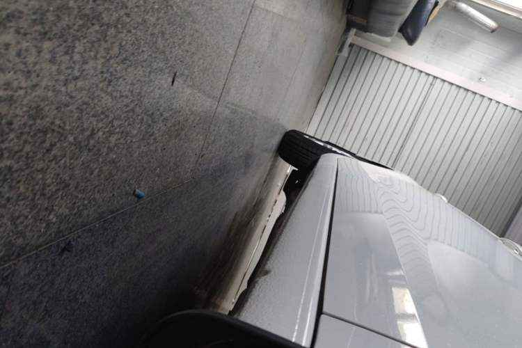 Used Volkswagen Jetta 2017 1.4L Manual Fashion Edition Right Side Sill