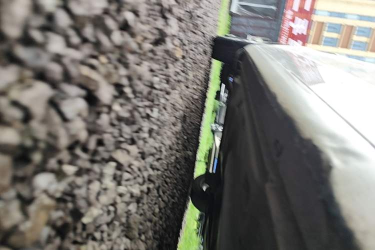 Used Volkswagen Jetta 2017 1.4L Manual Comfort Model Right Side Sill