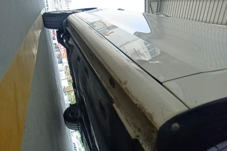 Used Volkswagen Jetta 2017 1.5L Manual Fashion Edition Right Side Sill