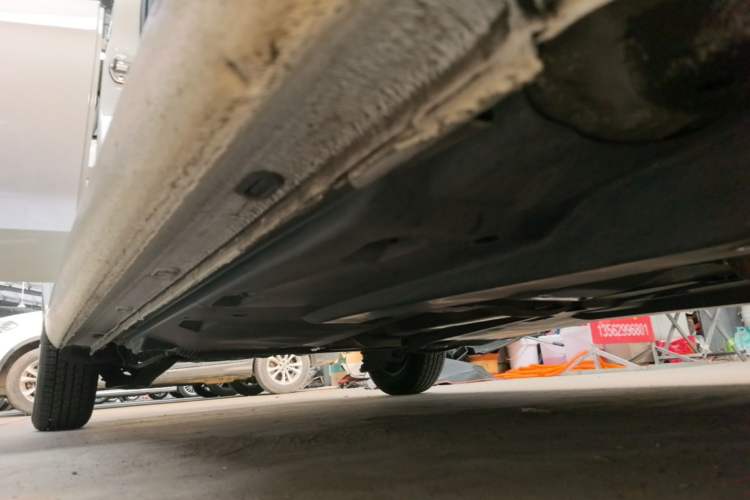 Used Volkswagen Jetta 2017 1.4L Manual Fashion Edition Right Side Sill