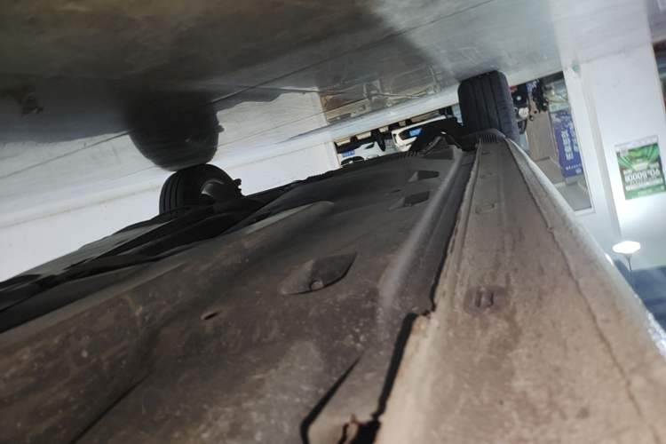 Used Volkswagen Jetta 2017 1.5L Automatic Comfort Model Right Side Sill
