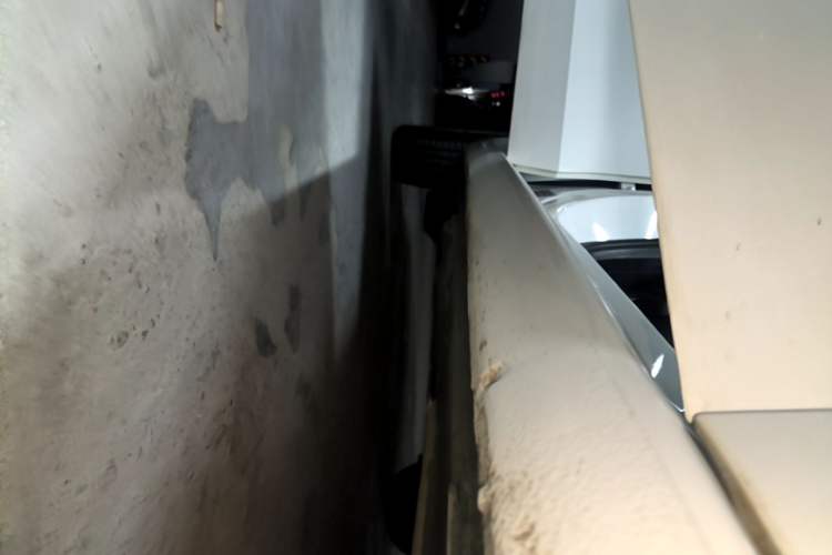 Used Volkswagen Jetta 2017 1.5L Manual Comfort Model Right Side Sill