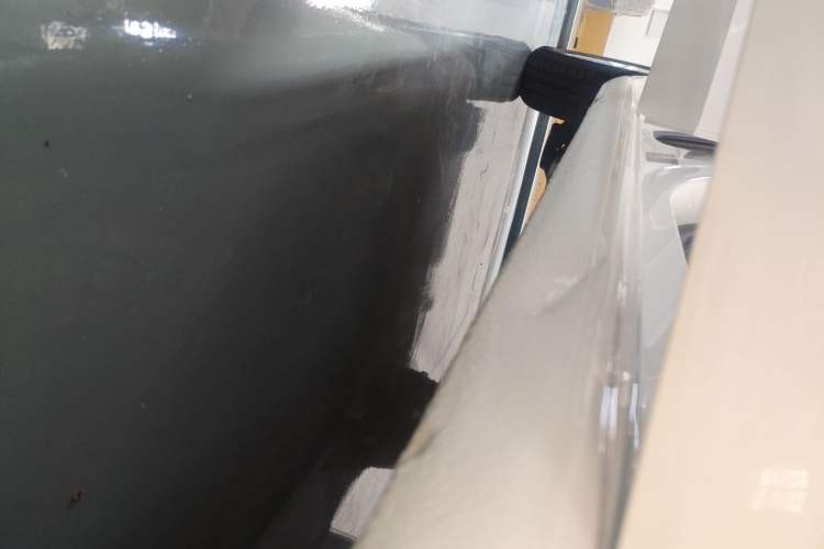 Used Volkswagen Jetta 2017 1.4L Manual Fashion Edition Right Side Sill