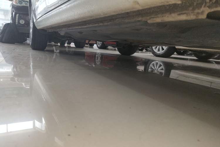 Used Volkswagen Jetta 2017 1.4L Manual Fashion Edition Right Side Sill