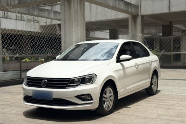 Used Volkswagen Jetta 2017 1.5L Automatic Comfort Model