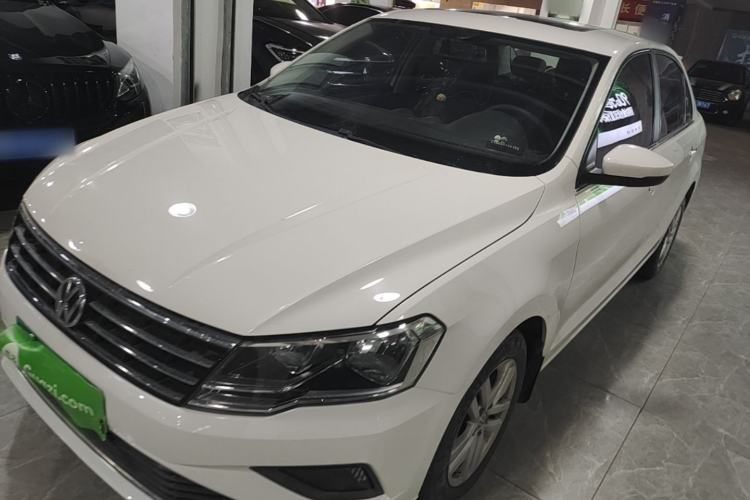 Used Volkswagen Jetta 2017 1.5L Automatic Comfort Model Guazi used car, China used car export, Used car for sale, Used Volkswagen cars, Cheapest cars for sale