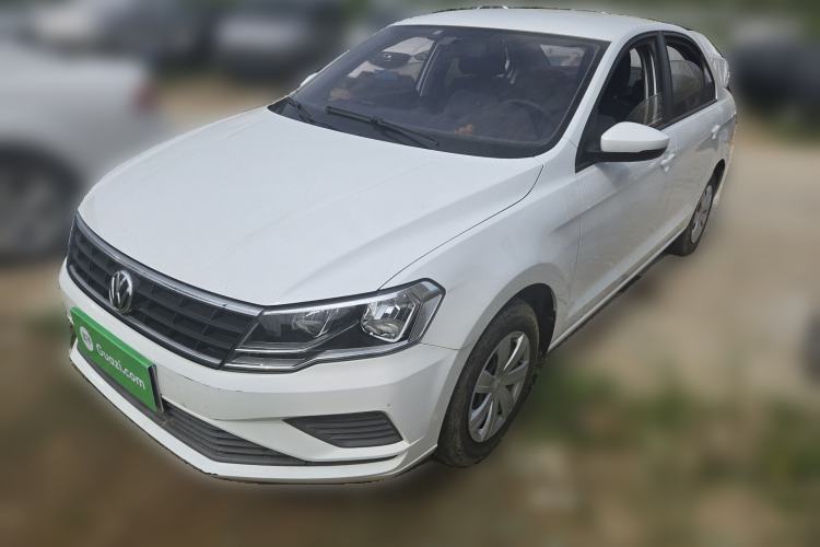 Used Volkswagen Jetta 2017 1.4L Manual Fashion Edition Guazi used car, China used car export, Used car for sale, Used  cars, Cheapest cars for sale