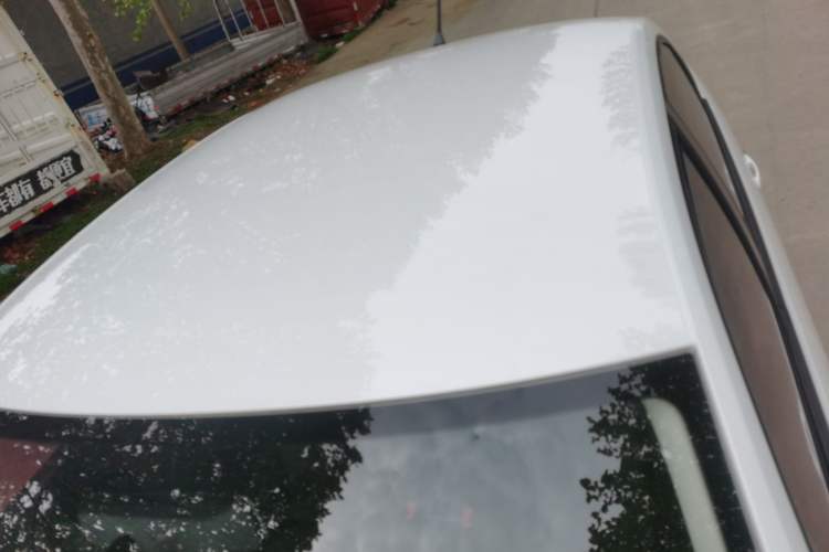 Used Volkswagen Jetta 2017 1.5L Automatic Fashion Model Roof