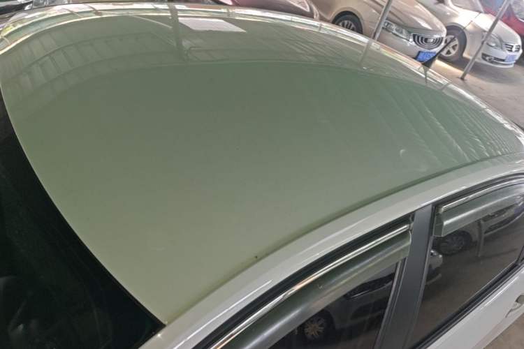 Used Volkswagen Jetta 2017 1.5L Manual Fashion Edition Roof