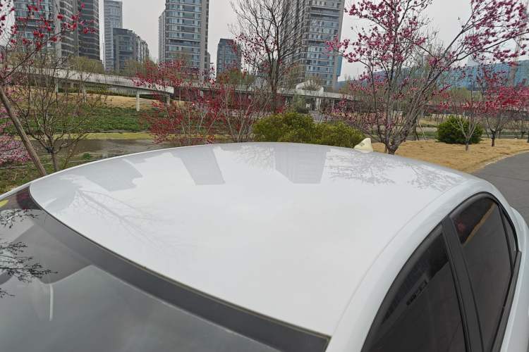 Used Volkswagen Jetta 2017 1.4L Manual Fashion Edition Roof