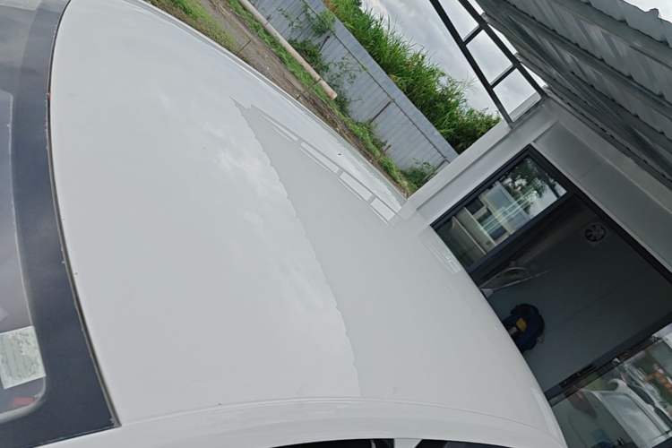 Used Volkswagen Jetta 2017 1.5L Automatic Fashion Model Roof