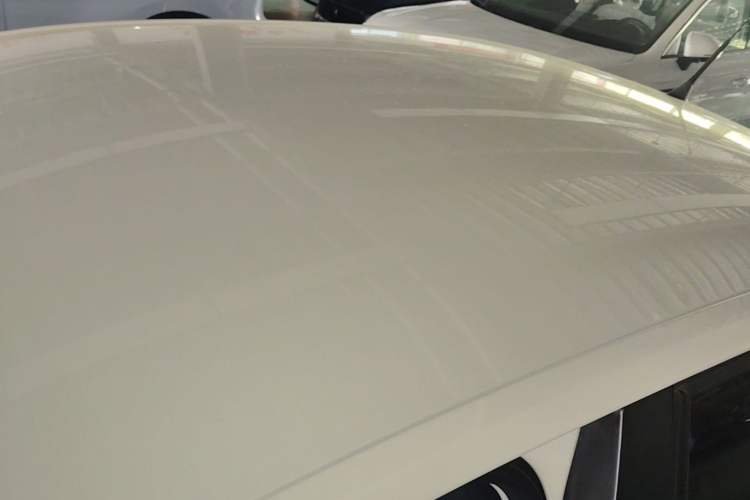 Used Volkswagen Jetta 2017 1.5L Manual Fashion Edition Roof