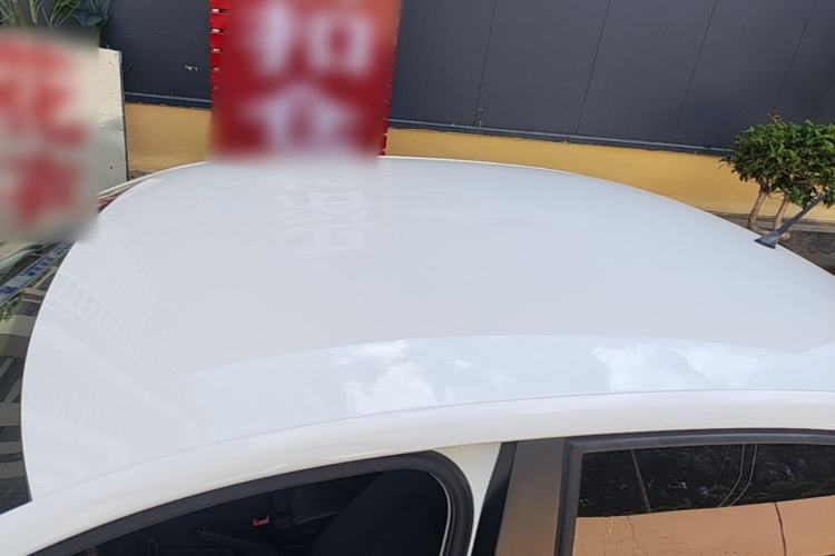 Used Volkswagen Jetta 2017 1.5L Manual Fashion Edition Roof