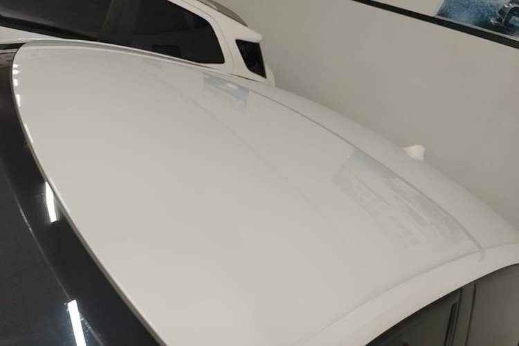 Used Volkswagen Jetta 2017 1.5L Automatic Fashion Model Roof