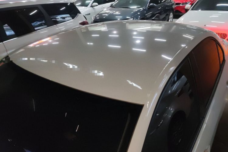 Used Volkswagen Jetta 2017 1.5L Automatic Fashion Model Roof