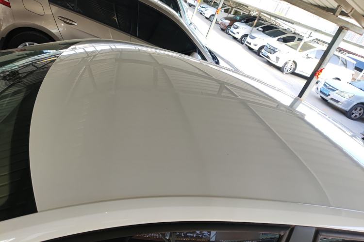 Used Volkswagen Jetta 2017 1.5L Manual Fashion Edition Roof