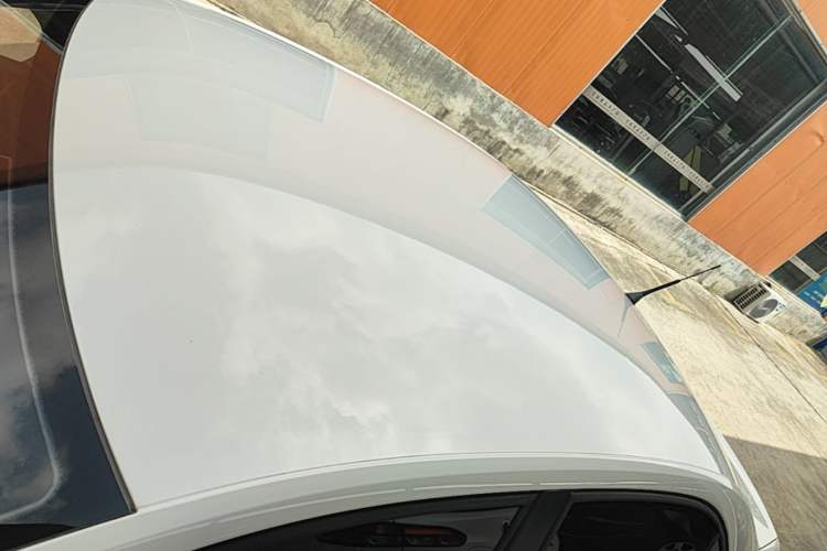 Used Volkswagen Jetta 2017 1.4L Manual Fashion Edition Roof