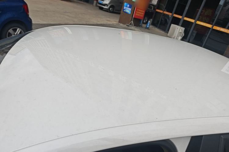 Used Volkswagen Jetta 2017 1.4L Manual Fashion Edition Roof