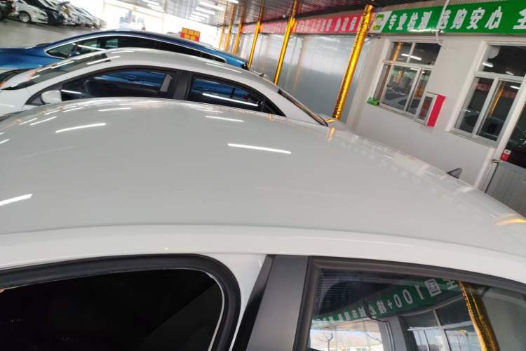 Used Volkswagen Jetta 2017 1.5L Manual Fashion Edition Roof