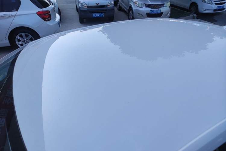 Used Volkswagen Jetta 2017 1.4L Manual Fashion Edition Roof