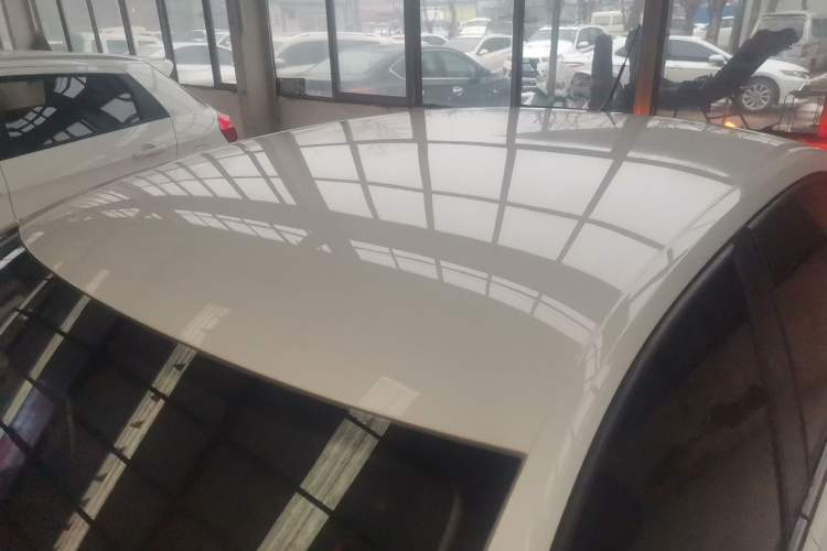 Used Volkswagen Jetta 2017 1.5L Manual Fashion Edition Roof