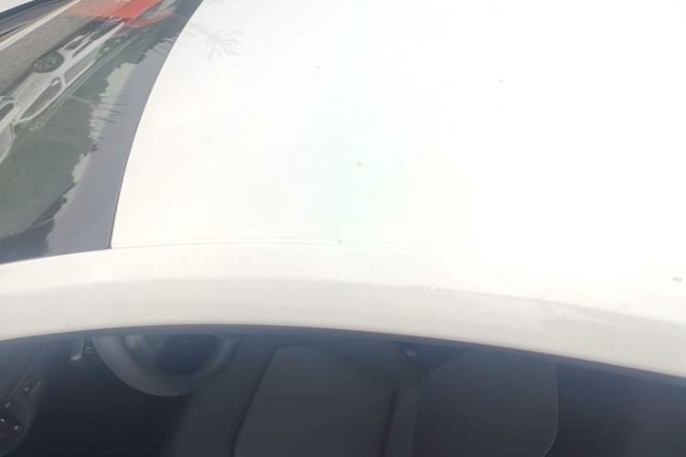Used Volkswagen Jetta 2017 1.4L Manual Fashion Edition Roof