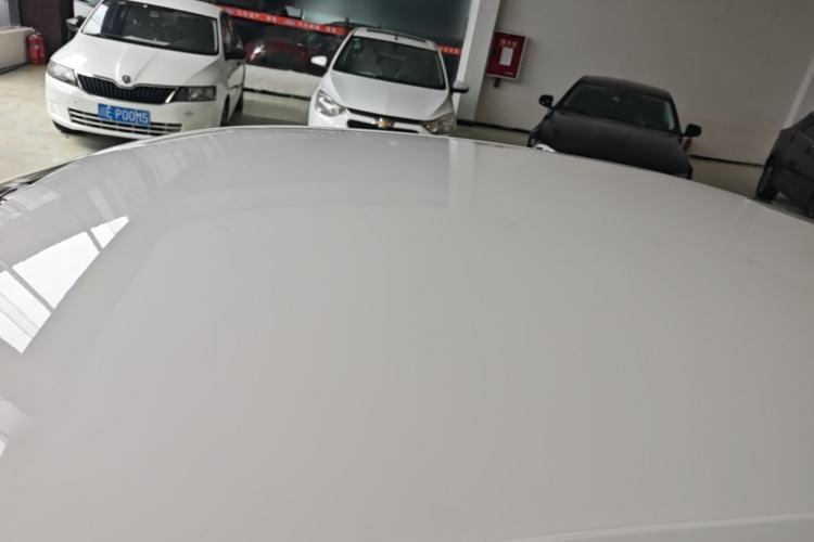 Used Volkswagen Jetta 2017 1.4L Manual Fashion Edition Roof