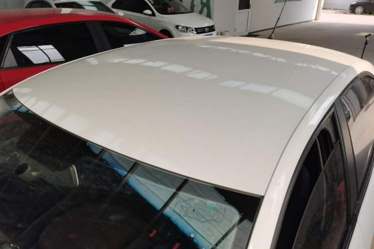 Used Volkswagen Jetta 2017 1.4L Manual Fashion Edition Roof