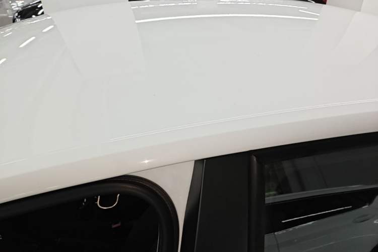 Used Volkswagen Jetta 2017 1.5L Automatic Fashion Model Roof