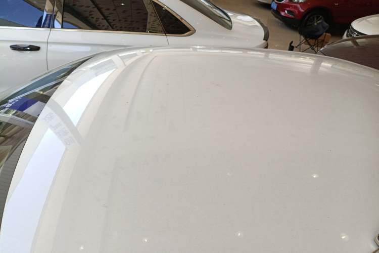Used Volkswagen Jetta 2017 1.4L Manual Fashion Edition Roof