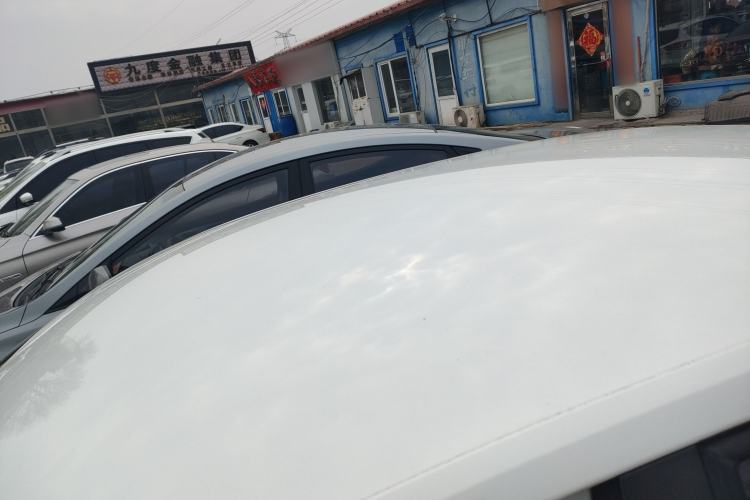 Used Volkswagen Jetta 2017 1.5L Manual Fashion Edition Roof
