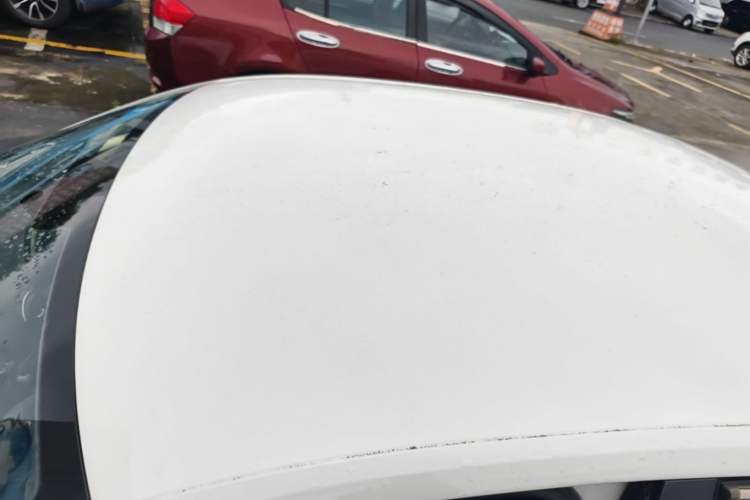 Used Volkswagen Jetta 2017 1.5L Automatic Fashion Model Roof