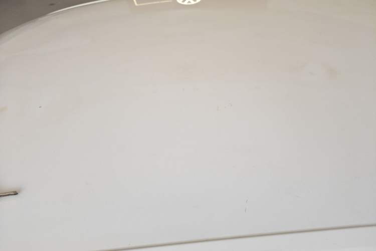 Used Volkswagen Jetta 2017 1.4L Manual Fashion Edition Roof