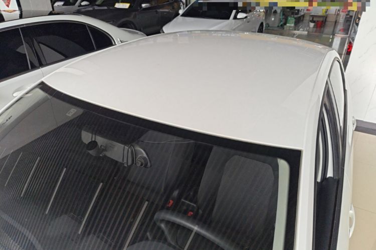 Used Volkswagen Jetta 2017 1.5L Manual Fashion Edition Roof
