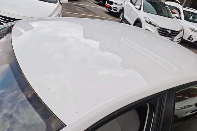 Used Volkswagen Jetta 2017 1.5L Manual Fashion Edition Roof