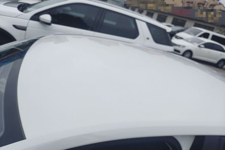 Used Volkswagen Jetta 2017 1.4L Manual Fashion Edition Roof