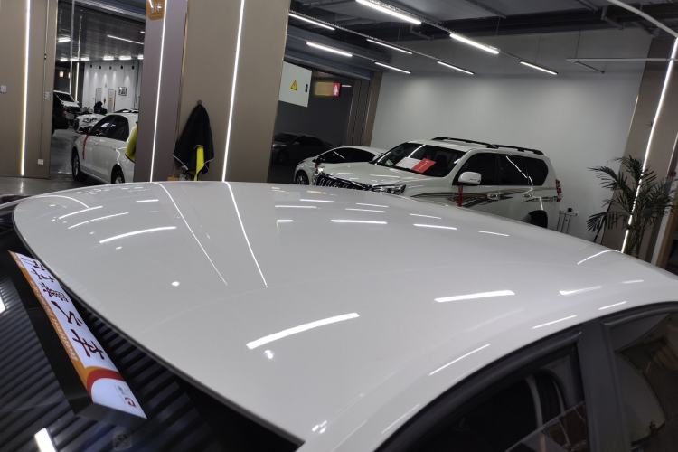 Used Volkswagen Jetta 2017 1.5L Automatic Fashion Model Roof