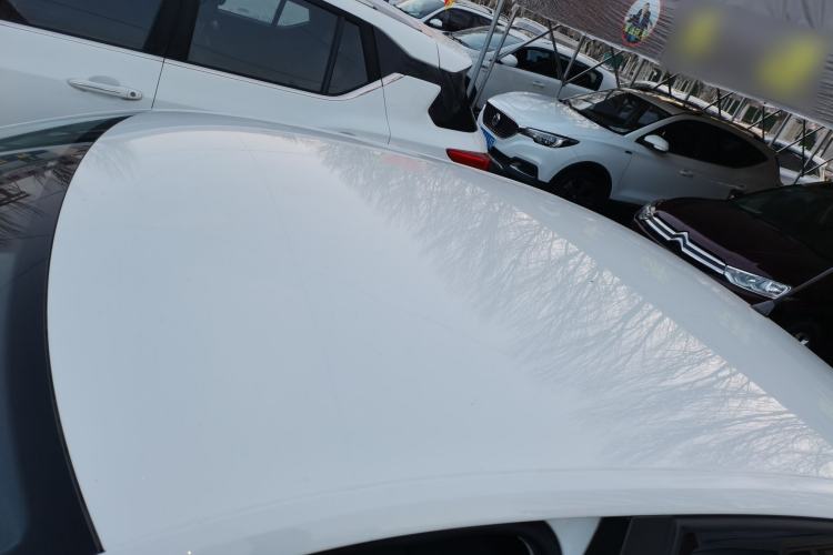 Used Volkswagen Jetta 2017 1.5L Manual Fashion Edition Roof