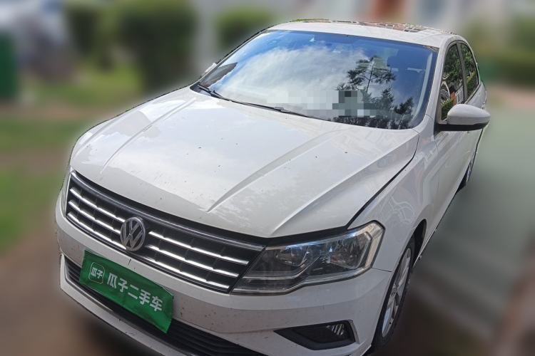 Used Volkswagen Jetta 2017 1.5L Manual Comfort Model Guazi used car, China used car export, Used car for sale, Used cars, Cheapest cars for sale
