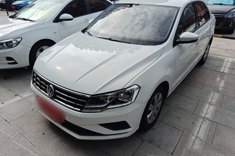Used Volkswagen Jetta 2017 1.4L Manual Fashion Edition Guazi used car, China used car export, Used car for sale, Used  cars, Cheapest cars for sale