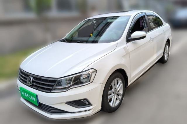 Used Volkswagen Jetta 2017 1.5L Automatic Comfort Model