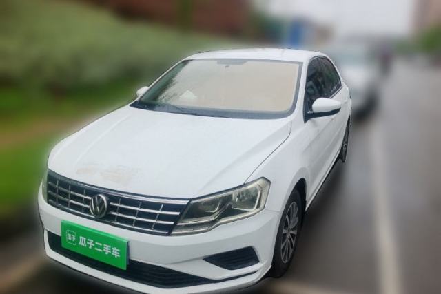 Used Volkswagen Jetta 2017 1.5L Manual Fashion Edition