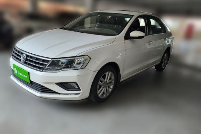 Used Volkswagen Jetta 2017 1.5L Automatic Comfort Model