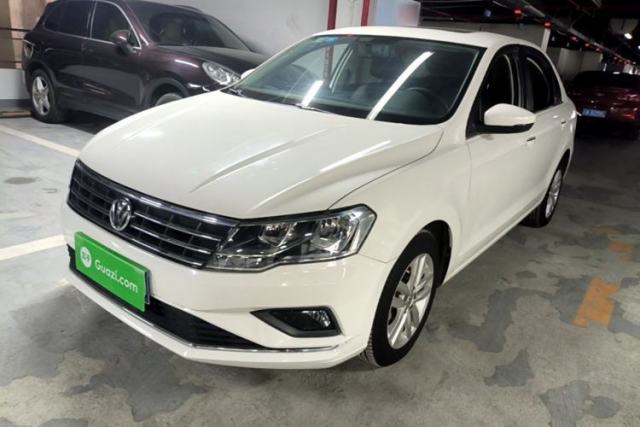 Used Volkswagen Jetta 2017 1.5L Manual Comfort Model