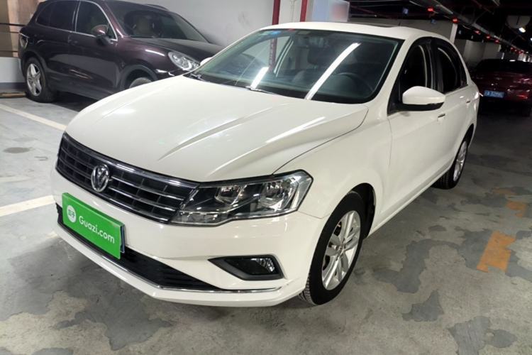 Used Volkswagen Jetta 2017 1.5L Manual Comfort Model Guazi used car, China used car export, Used car for sale, Used  cars, Cheapest cars for sale
