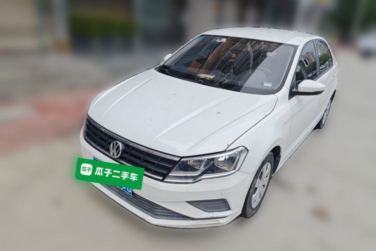 Used Volkswagen Jetta 2017 1.5L Manual Fashion Edition Guazi used car, China used car export, Used car for sale, Used cars, Cheapest cars for sale