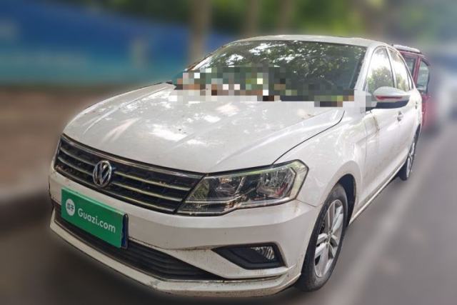 Volkswagen Jetta 2017 1.5L Manual Comfort Model usado